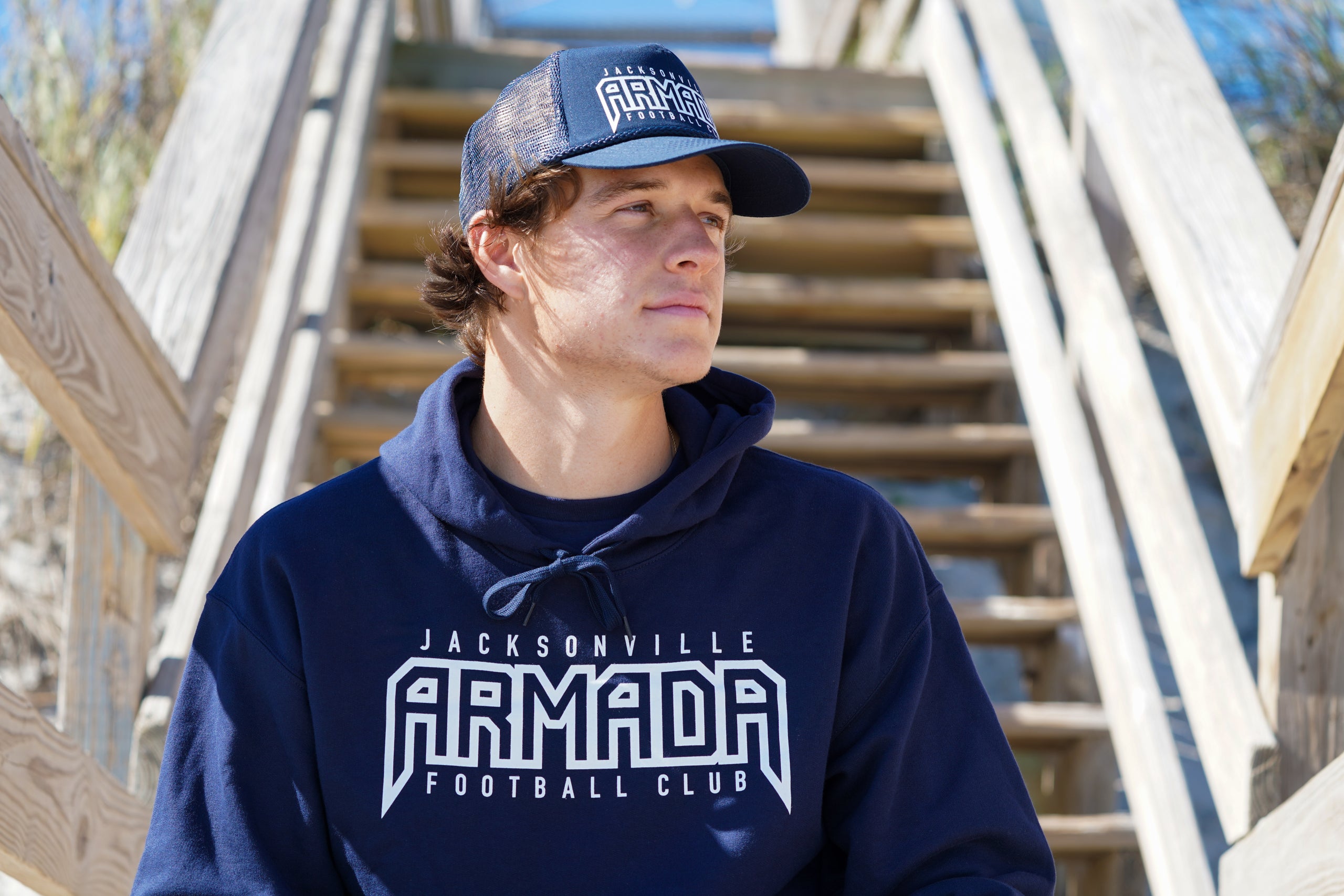 Online Store Jacksonville Armada FC