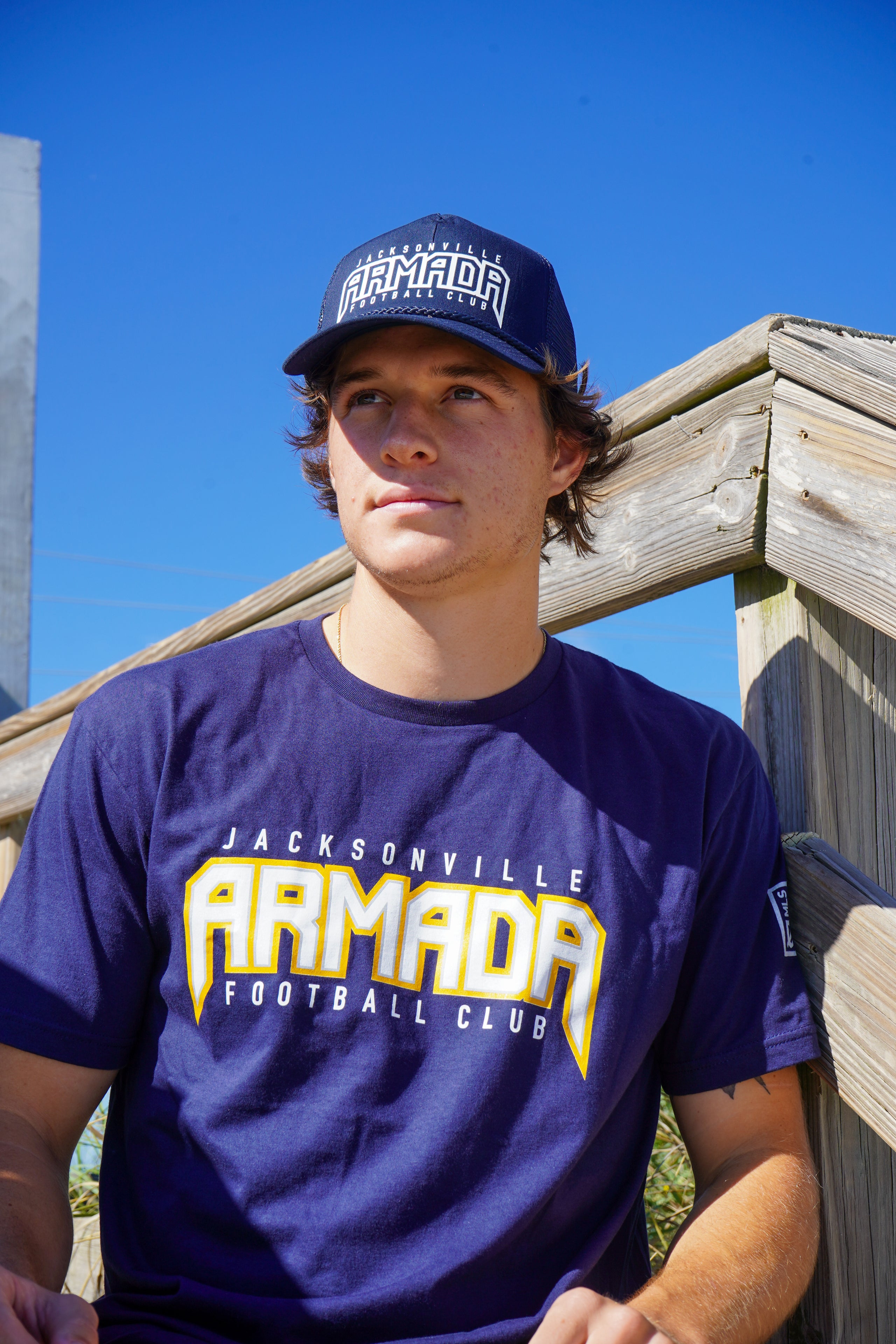 Online Store Jacksonville Armada FC