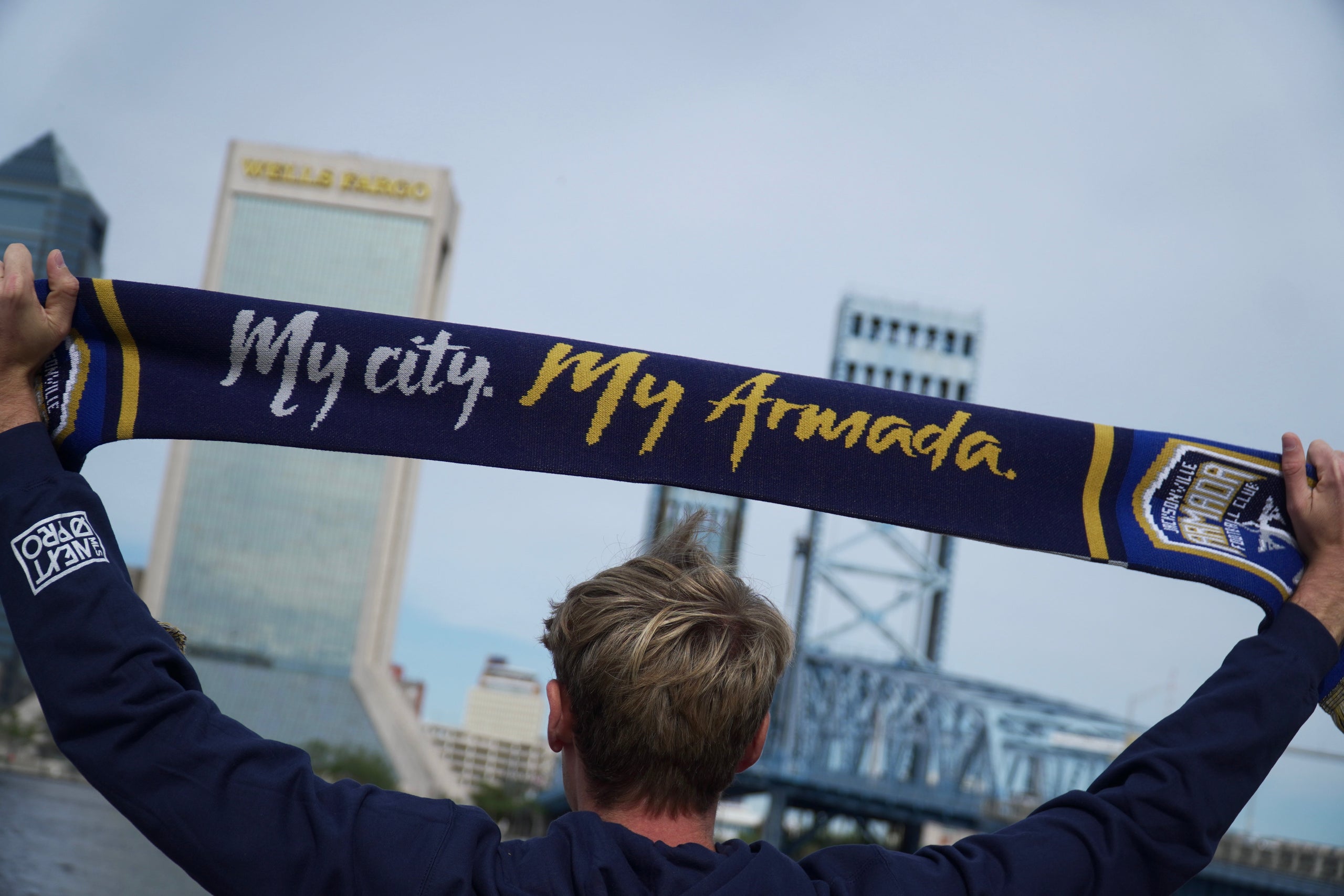 Online Store Jacksonville Armada FC