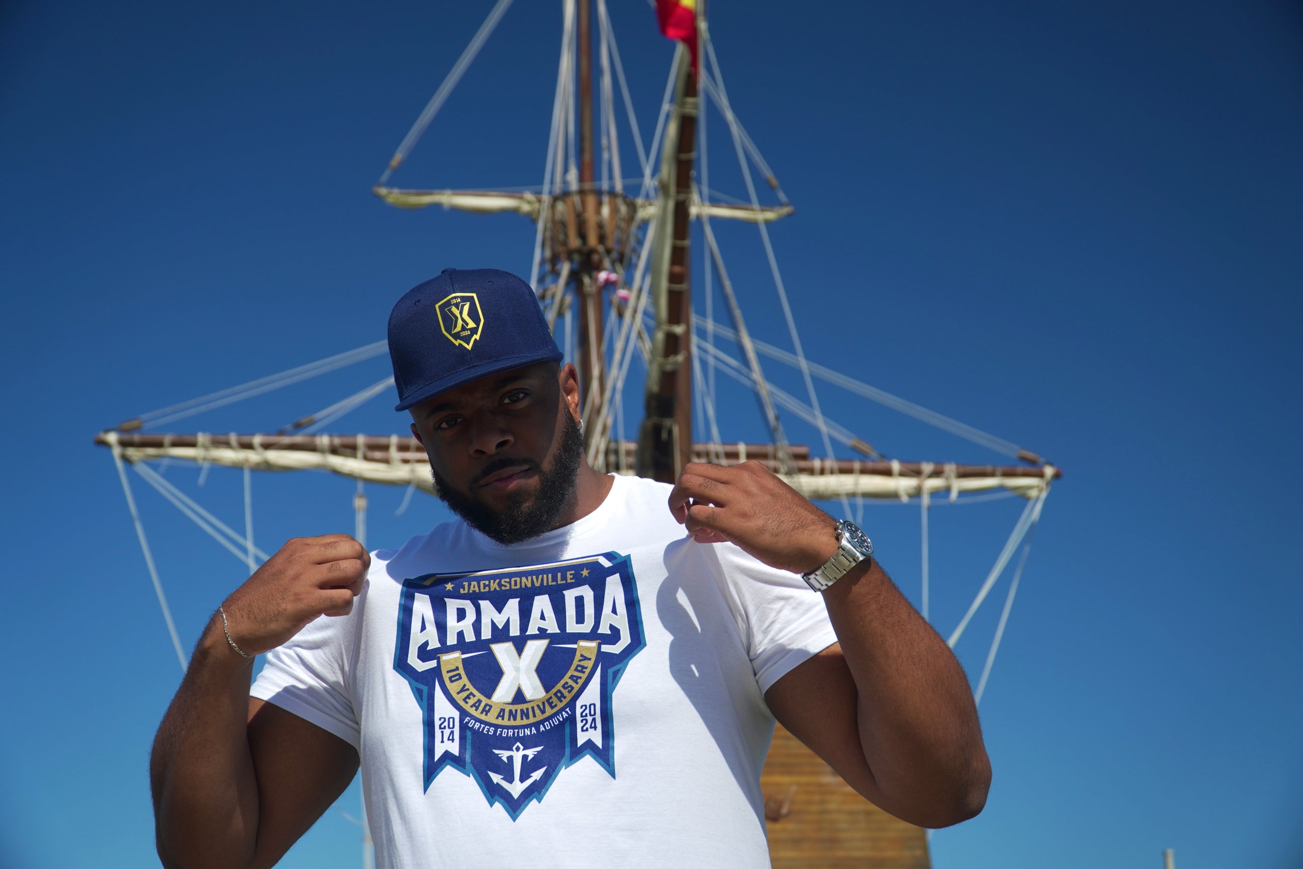 Online Store Jacksonville Armada FC