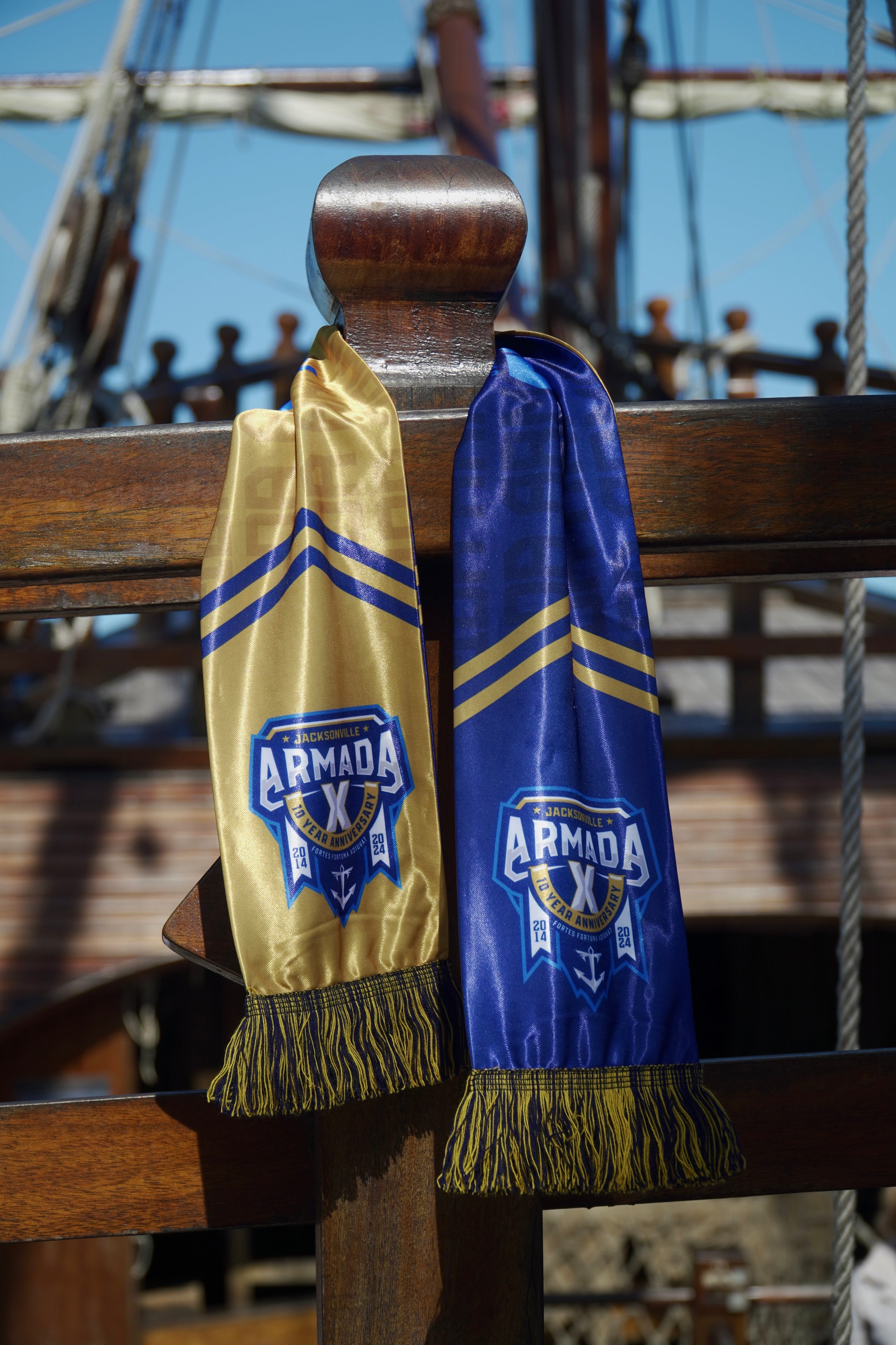 Online Store Jacksonville Armada FC