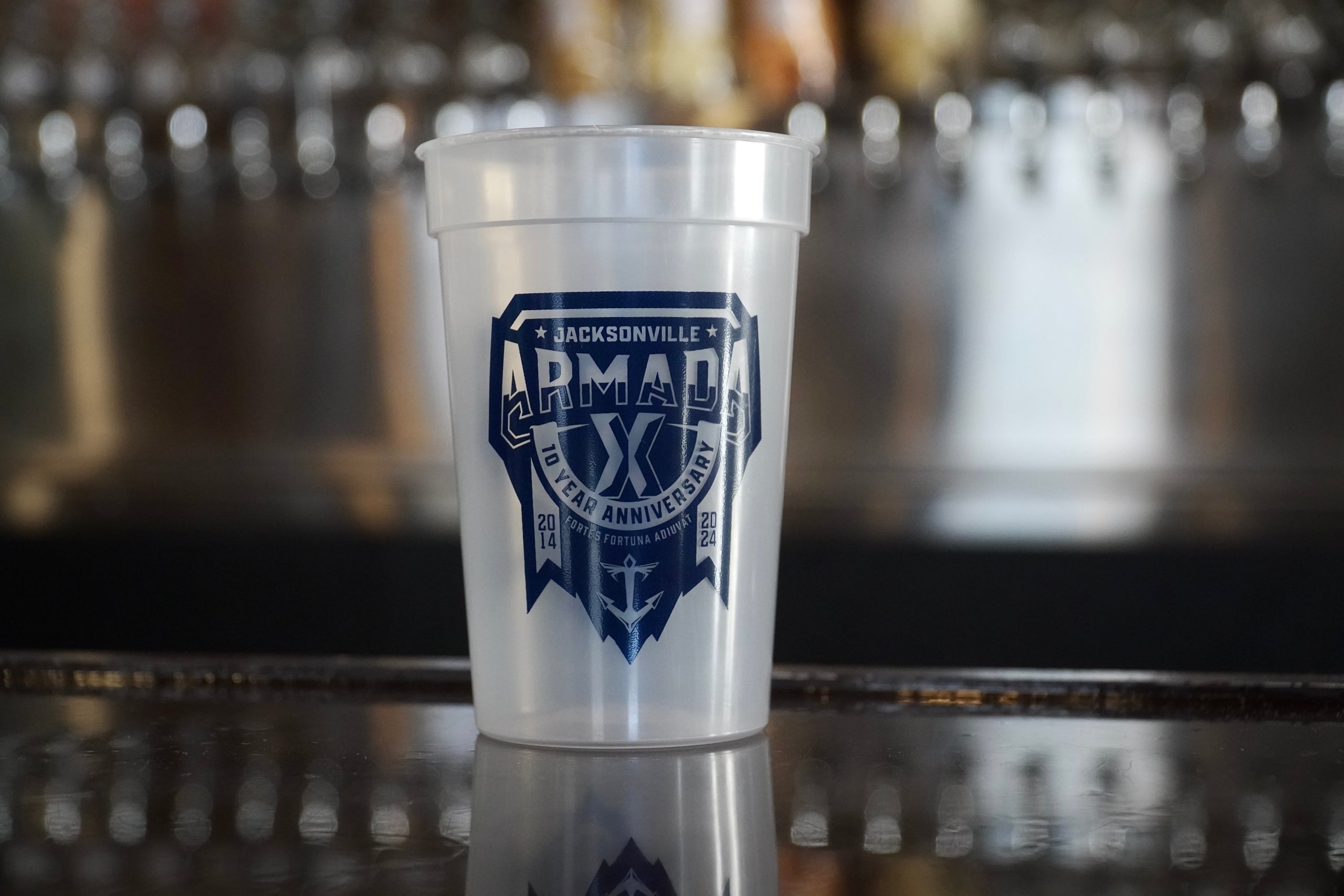 Online Store Jacksonville Armada FC